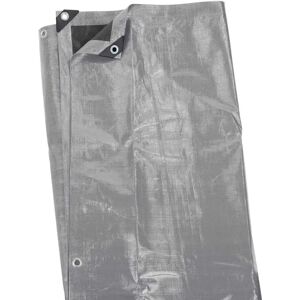 Kreator Store De Terrasse 4x5 M 180g/m2 Grey One Size - Publicité Kreator Store De Terrasse 4x5 M 180g/m2 Grey One Size - Publicité