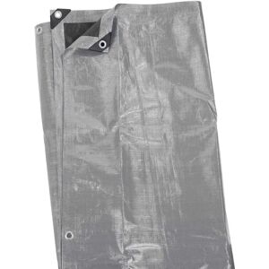 Kreator Store De Terrasse 6x10 M 180g/m2 Grey One Size - Publicité Kreator Store De Terrasse 6x10 M 180g/m2 Grey One Size - Publicité