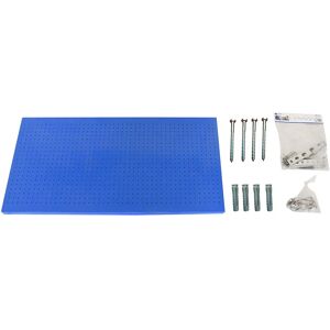 Simonwork (bancos De Trabajo) Panneau D´outils Panelclick +22 +3 600x900x35 Mm Blue One Size - Publicité Simonwork (bancos De Trabajo) Panneau D´outils Panelclick +22 +3 600x900x35 Mm Blue One Size - Publicité