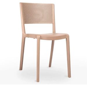Resol Chaise De Jardin Spot Eco 4 Pièces Earth Brown One Size - Publicité Resol Chaise De Jardin Spot Eco 4 Pièces Earth Brown One Size - Publicité