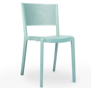 Resol Chaise De Jardin Spot Eco 4 Pièces Air Blue One Size - Publicité Resol Chaise De Jardin Spot Eco 4 Pièces Air Blue One Size - Publicité