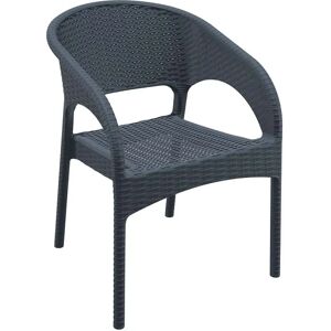 Resol Chaise De Jardin Spot Eco 4 Pièces Fire Yellow One Size - Publicité Resol Chaise De Jardin Spot Eco 4 Pièces Fire Yellow One Size - Publicité