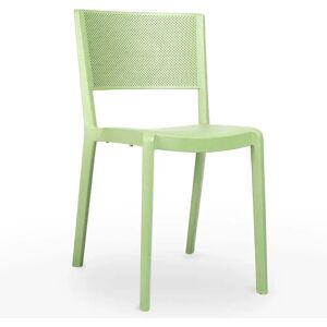 Resol Chaise De Jardin Spot Eco 4 Pièces Green Water One Size - Publicité Resol Chaise De Jardin Spot Eco 4 Pièces Green Water One Size - Publicité
