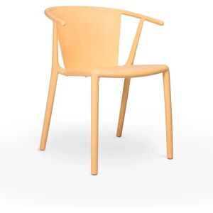 Resol Chaise De Jardin Woody Flat Eco 4 Pièces Fire Yellow One Size - Publicité Resol Chaise De Jardin Woody Flat Eco 4 Pièces Fire Yellow One Size - Publicité