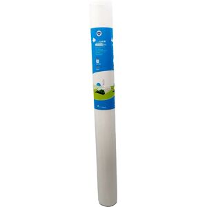 The Garden People Couverture De Serre Winter Fleece Plant Protection Roll 1,8 X 10m 50g/m Heavy Duty Frost Protection Fabric One Size - Publicité The Garden People Couverture De Serre Winter Fleece Plant Protection Roll 1,8 X 10m 50g/m Heavy Duty Frost Protection Fabric One Size - Publicité