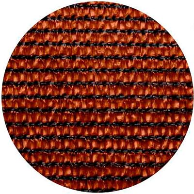 Edm Rouleau De Maille 90 2x50 M Brown One Size - Publicité Edm Rouleau De Maille 90 2x50 M Brown One Size - Publicité