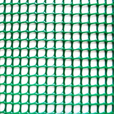 Faura - Rete de jardin léger 1x25m Résistant UV - Publicité Faura - Rete de jardin léger 1x25m Résistant UV - Publicité