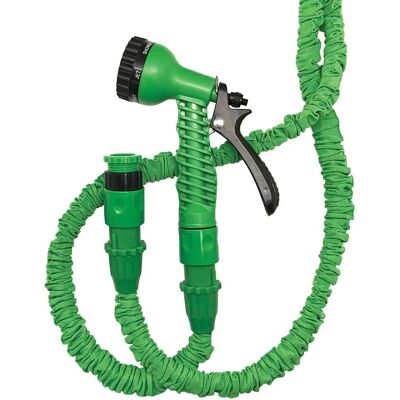 Edm Tuyau D´arrosage Green 22 m - Publicité Edm Tuyau D´arrosage Green 22 m - Publicité