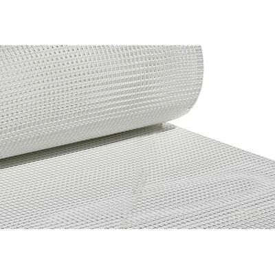 Cofan Maille de Jardin 10mm Blanche - Publicité Cofan Maille de Jardin 10mm Blanche - Publicité