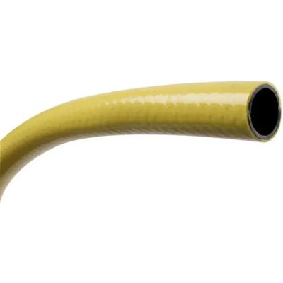 Tatay Tuyau D´arrosage 5/8´´ Agricola 50m Yellow One Size - Publicité Tatay Tuyau D´arrosage 5/8´´ Agricola 50m Yellow One Size - Publicité