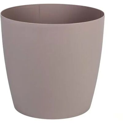 Cofan Pot De Fleurs Rond Camelia 30x28 Cm 6 Unités Cream One Size - Publicité Cofan Pot De Fleurs Rond Camelia 30x28 Cm 6 Unités Cream One Size - Publicité