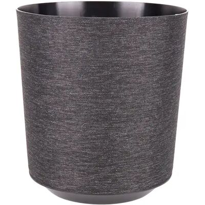 Cofan Pot De Fleurs Rond 16 L 285x316 Mm 4 Unités Black One Size - Publicité Cofan Pot De Fleurs Rond 16 L 285x316 Mm 4 Unités Black One Size - Publicité