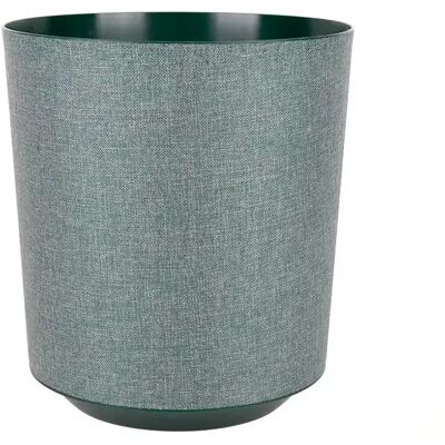 Cofan Pot De Fleurs Rond 4.9 L 195x201 Mm 4 Unités Green One Size - Publicité Cofan Pot De Fleurs Rond 4.9 L 195x201 Mm 4 Unités Green One Size - Publicité