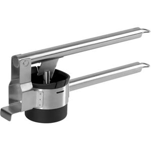 Wmf Presse à Roulements Profi Plus Multipress 35x13 Cm Silver One Size - Publicité Wmf Presse à Roulements Profi Plus Multipress 35x13 Cm Silver One Size - Publicité