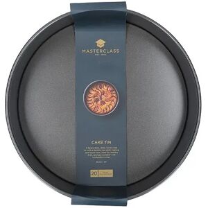 Masterclass Moule à Gâteau Kcmchb57 Grey One Size - Publicité Masterclass Moule à Gâteau Kcmchb57 Grey One Size - Publicité