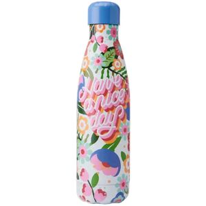 Swell Bouteille 500ml - Bottle - Publicité Swell Bouteille 500ml - Bottle - Publicité