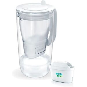 Brita Filtre à Eau 1051157 Light Grey One Size - Publicité Brita Filtre à Eau 1051157 Light Grey One Size - Publicité