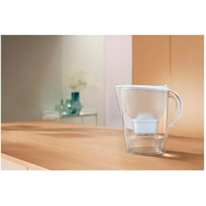 Brita Filtre à Eau 1056029 White One Size - Publicité Brita Filtre à Eau 1056029 White One Size - Publicité