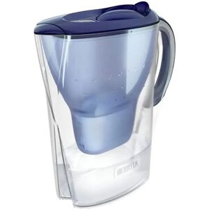 Brita Filtre à Eau 1056048 Blue One Size - Publicité Brita Filtre à Eau 1056048 Blue One Size - Publicité