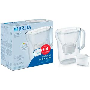 Brita Filtre à Eau 1059261 White One Size - Publicité Brita Filtre à Eau 1059261 White One Size - Publicité