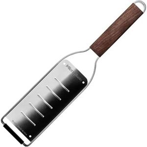 Microplane Râpe 43306 Brown / Silver One Size - Publicité Microplane Râpe 43306 Brown / Silver One Size - Publicité