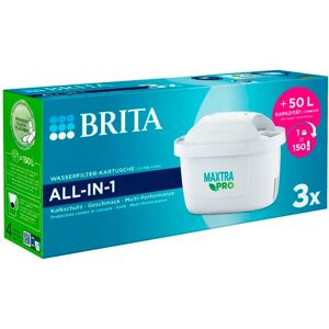 BRITA Maxtra Pro - Carafe filtrante - Publicité BRITA Maxtra Pro - Carafe filtrante - Publicité