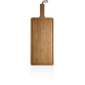 Eva Solo Planche à Découper Nordic Kitchen-bamboo Bamboo / Natural One Size - Publicité Eva Solo Planche à Découper Nordic Kitchen-bamboo Bamboo / Natural One Size - Publicité