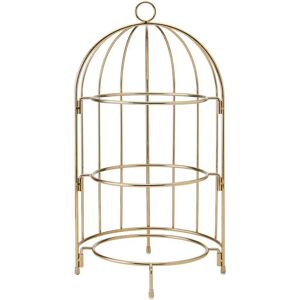 Artesa Support à Gâteau 22 Cm Copper One Size - Publicité Artesa Support à Gâteau 22 Cm Copper One Size - Publicité