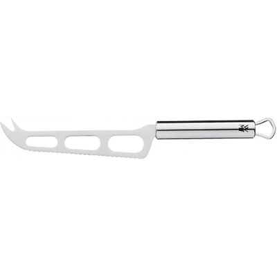 Wmf Couteau à Fromage Profi Plus 28 Cm Silver One Size - Publicité Wmf Couteau à Fromage Profi Plus 28 Cm Silver One Size - Publicité