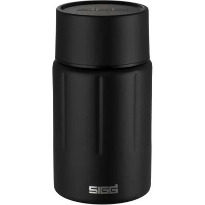 Sigg Récipient Alimentaire Gemstone 0.75 L Black One Size - Publicité Sigg Récipient Alimentaire Gemstone 0.75 L Black One Size - Publicité
