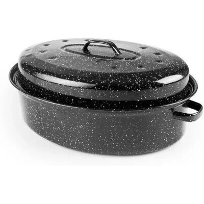 Ibili 34 Cm Cocotte - Ustensiles de cuisine - Publicité Ibili 34 Cm Cocotte - Ustensiles de cuisine - Publicité