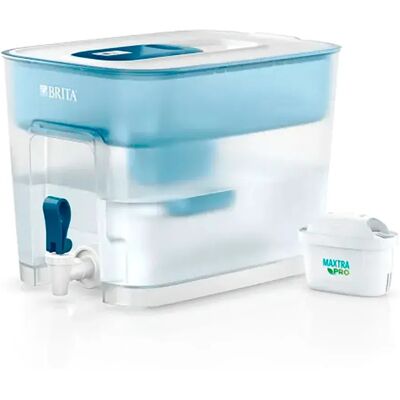 Brita 1052805 - Distributeur de Filtre d'Eau - Publicité Brita 1052805 - Distributeur de Filtre d'Eau - Publicité