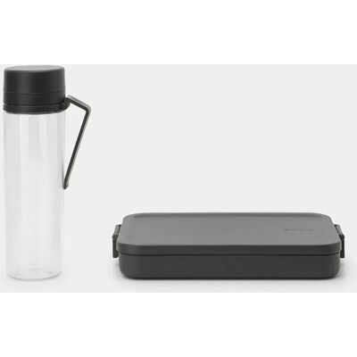 Brabantia Bol 206689 Grey One Size - Publicité Brabantia Bol 206689 Grey One Size - Publicité