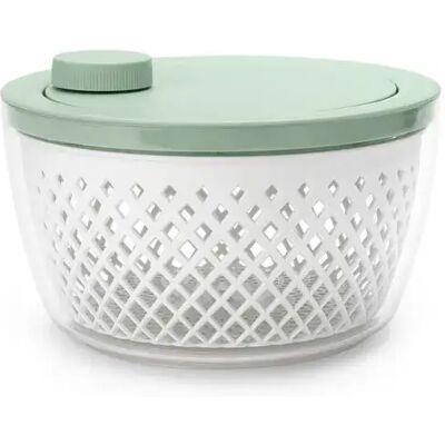 Brabantia Essoreuse à Salade Tasty+ Green One Size - Publicité Brabantia Essoreuse à Salade Tasty+ Green One Size - Publicité