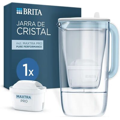 Brita Maxtra Pro 1050449 - Carafe filtrante - Publicité Brita Maxtra Pro 1050449 - Carafe filtrante - Publicité