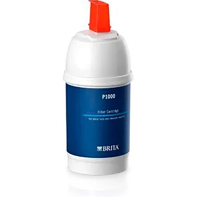 Brita P 3000 - Filtre à eau - Publicité Brita P 3000 - Filtre à eau - Publicité