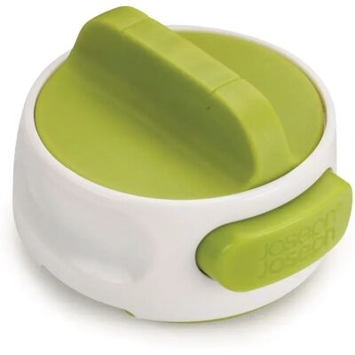 Joseph Joseph Jj20005 Ouvre-boîte Can-Do Vert Blanc Design Économiseur d'Espace Cuisine - Publicité Joseph Joseph Jj20005 Ouvre-boîte Can-Do Vert Blanc Design Économiseur d'Espace Cuisine - Publicité