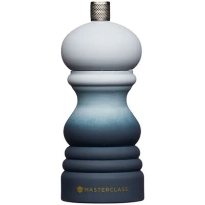 MasterClass - Salt or Pepper Mill - Gris Ombre - 12cm - Salt & Pepper Mill - Publicité MasterClass - Salt or Pepper Mill - Gris Ombre - 12cm - Salt & Pepper Mill - Publicité