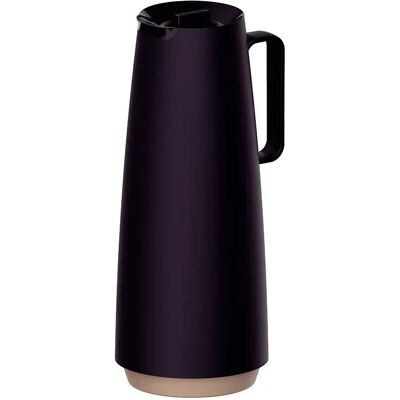 Tramontina Thermos Exata 1l Black One Size - Publicité Tramontina Thermos Exata 1l Black One Size - Publicité