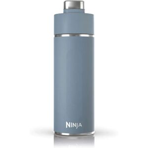 Ninja Bouteille D´eau Thirsti 530ml Blue One Size