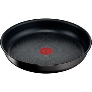 Tefal Poêle à Frire L7630543 Ingenio Unlimited 26 Cm Black One Size - Publicité Tefal Poêle à Frire L7630543 Ingenio Unlimited 26 Cm Black One Size - Publicité