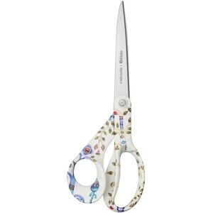 Fiskars Ciseaux Fxi 21 Cm White One Size - Publicité Fiskars Ciseaux Fxi 21 Cm White One Size - Publicité