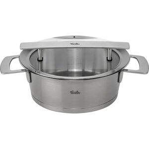 Collection Phi de Fissler Ustensiles en Acier Inoxydable - Base Tous Feux - Publicité Collection Phi de Fissler Ustensiles en Acier Inoxydable - Base Tous Feux - Publicité