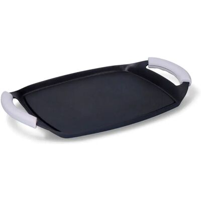 Fagor Modèle 78631 Plancha Grill en Aluminium - Grill hotplate - Publicité Fagor Modèle 78631 Plancha Grill en Aluminium - Grill hotplate - Publicité