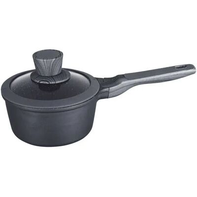 Supreme Casserole Stone 16 Cm Black / Black One Size - Publicité Supreme Casserole Stone 16 Cm Black / Black One Size - Publicité