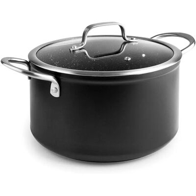 Casserole Ibili 24 cm - Publicité Casserole Ibili 24 cm - Publicité