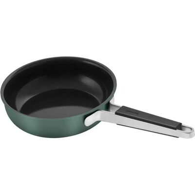 ZWILLING Pure Poêle en céramique verte 20cm - Publicité ZWILLING Pure Poêle en céramique verte 20cm - Publicité