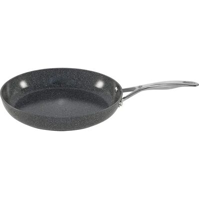 Ballarini Poêle à Frire Salina 32 Cm Grey One Size - Publicité Ballarini Poêle à Frire Salina 32 Cm Grey One Size - Publicité