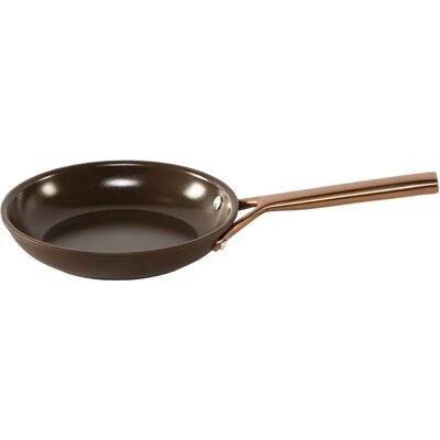 Zwilling Poêle à Frire Milano 20 Cm Brown One Size - Publicité Zwilling Poêle à Frire Milano 20 Cm Brown One Size - Publicité