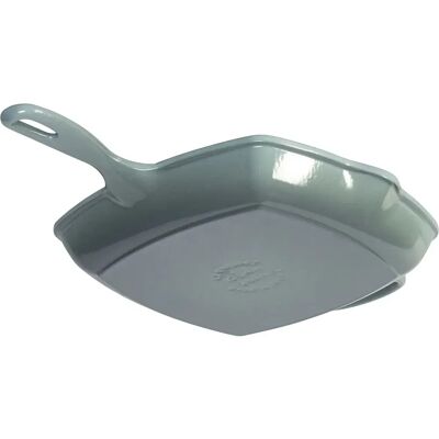 Le Creuset Signature Sel de Mer Fonte en Fer à Griller Carrée 26cm - Publicité Le Creuset Signature Sel de Mer Fonte en Fer à Griller Carrée 26cm - Publicité